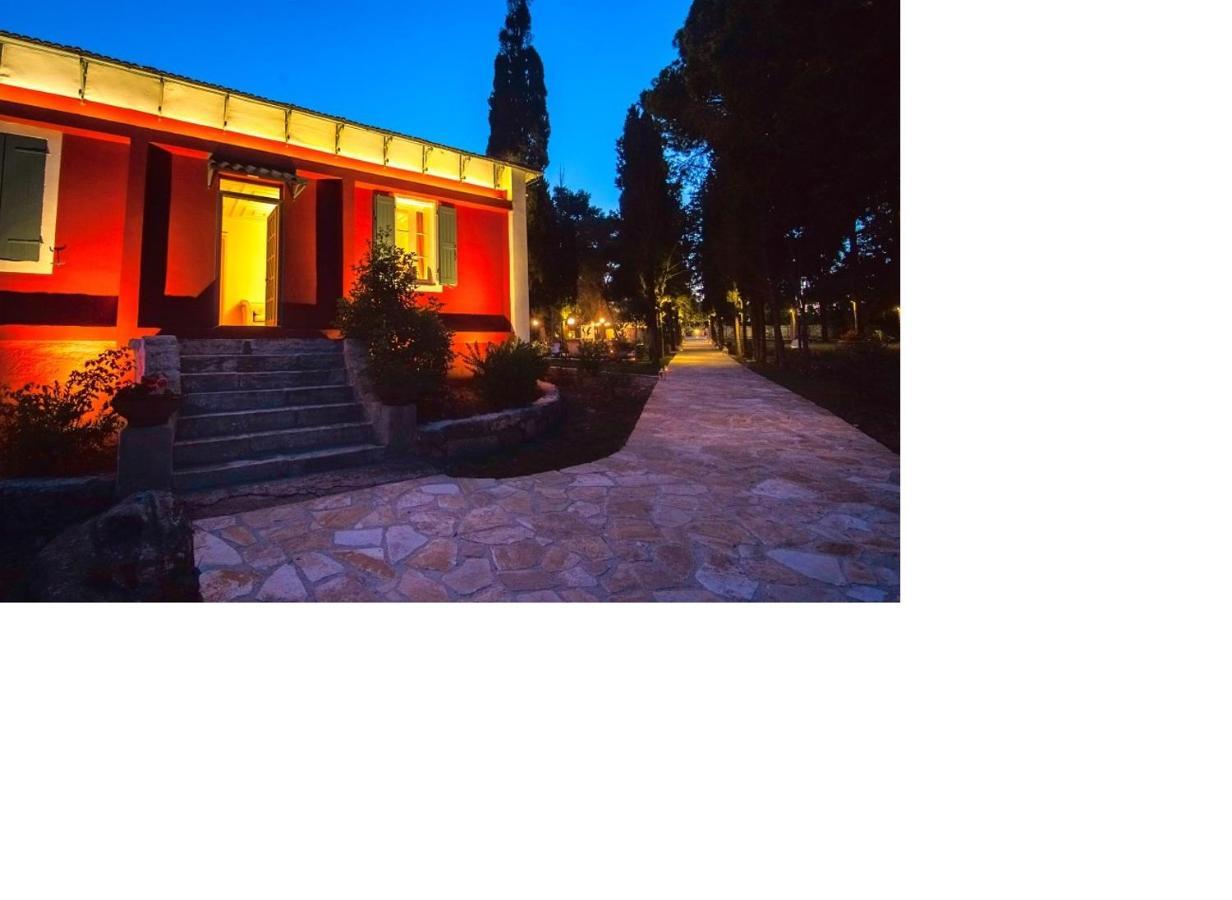 Periyali Villas With Private Pools Vasilikí Dış mekan fotoğraf