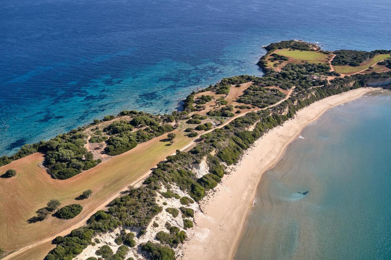 Periyali Villas With Private Pools Vasilikí Dış mekan fotoğraf