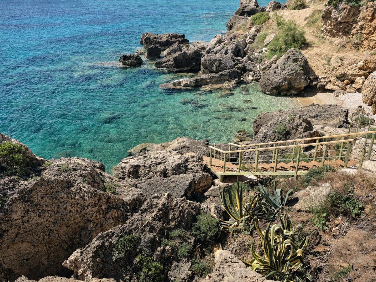 Periyali Villas With Private Pools Vasilikí Dış mekan fotoğraf