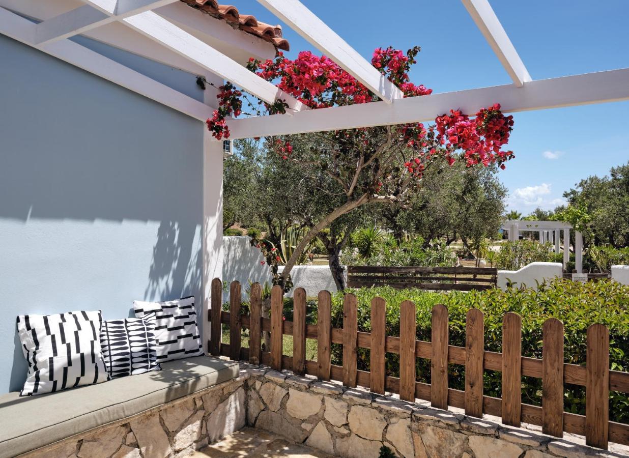 Periyali Villas With Private Pools Vasilikí Dış mekan fotoğraf