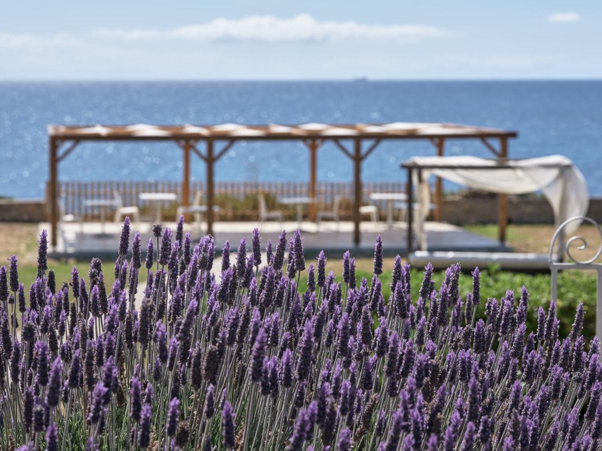 Periyali Villas With Private Pools Vasilikí Dış mekan fotoğraf