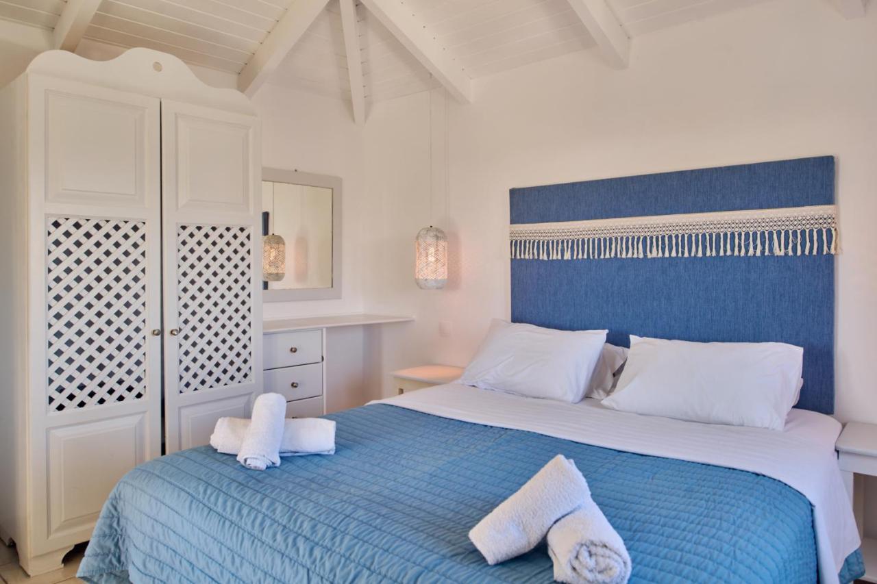 Periyali Villas With Private Pools Vasilikí Dış mekan fotoğraf