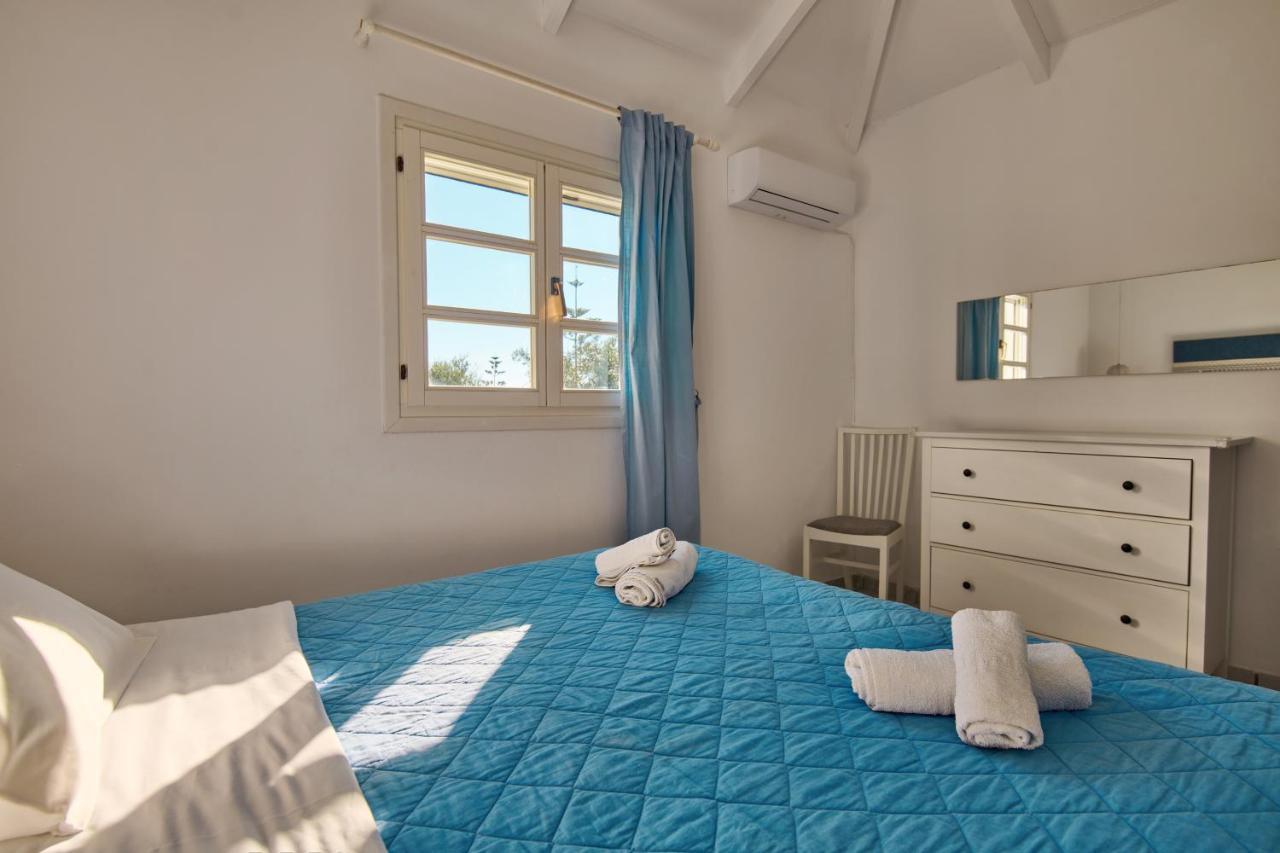 Periyali Villas With Private Pools Vasilikí Dış mekan fotoğraf
